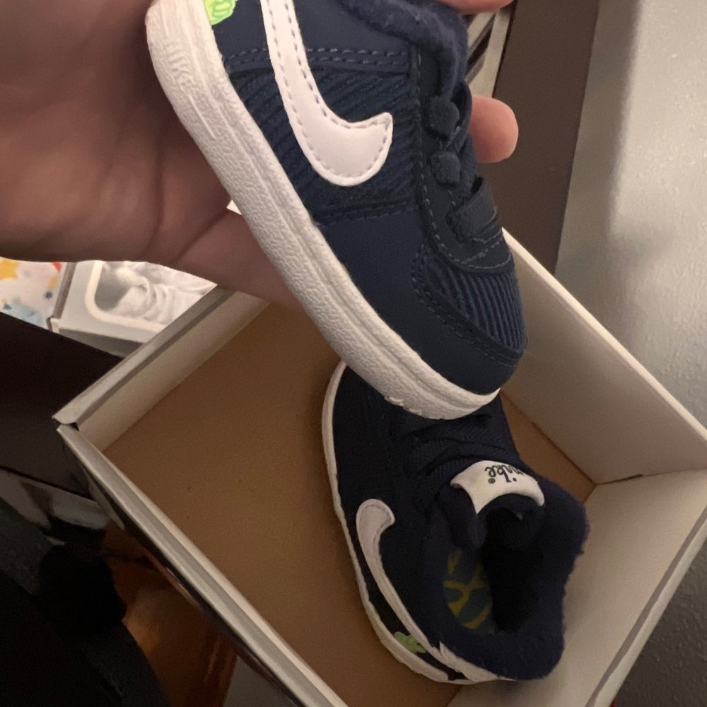 Nike Air Force 2c - Picture 4 of 4